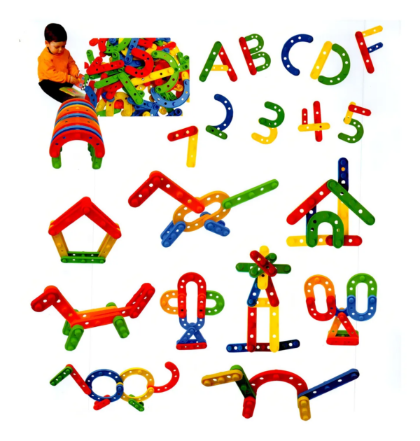 PLANTILLAS NÚMERICAS