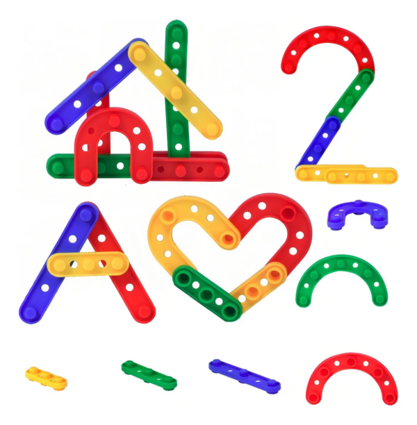 PLANTILLAS NÚMERICAS