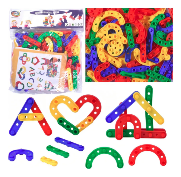 PLANTILLAS NÚMERICAS