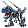 DINOSAURIO DE LEGO - MECHA DINO 940 PCS