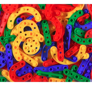 PLANTILLAS NÚMERICAS