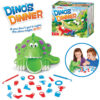 Dinos-Dinner-01 DINOSAURIO HAMBRIENTO - DNOS DINNER