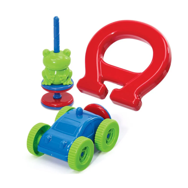 IMANES DIVERTIDOS - FUN MAGNET