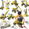 CONSTRUYE Y JUEGA - HANYE BUILD AND PLAY