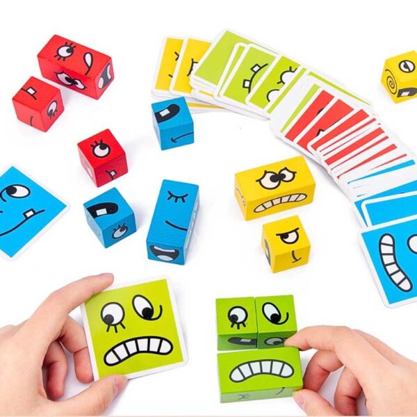 WT1066-TY594424-3-600x600 JUEGO DE EMOCIONES - EXPRESSION PUZZLE