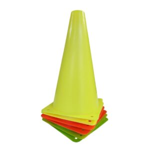 CONOS SET DE 6 UNIDADES 23.5CM X 13.5CM