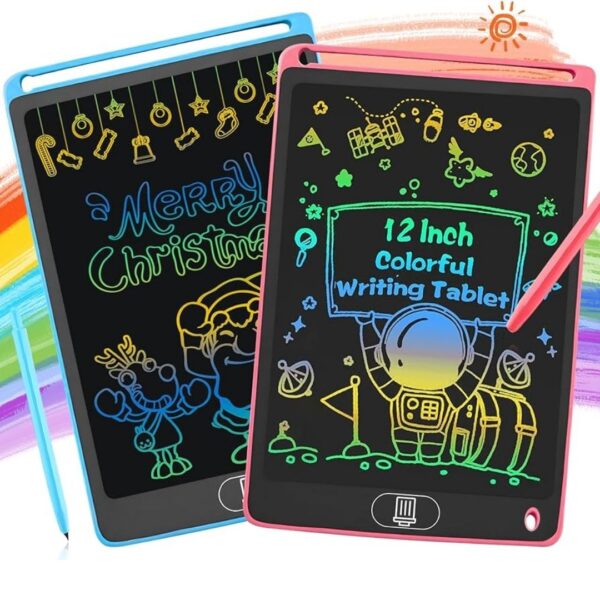 TABLET PARA ESCRITURA LCD 12 PLG