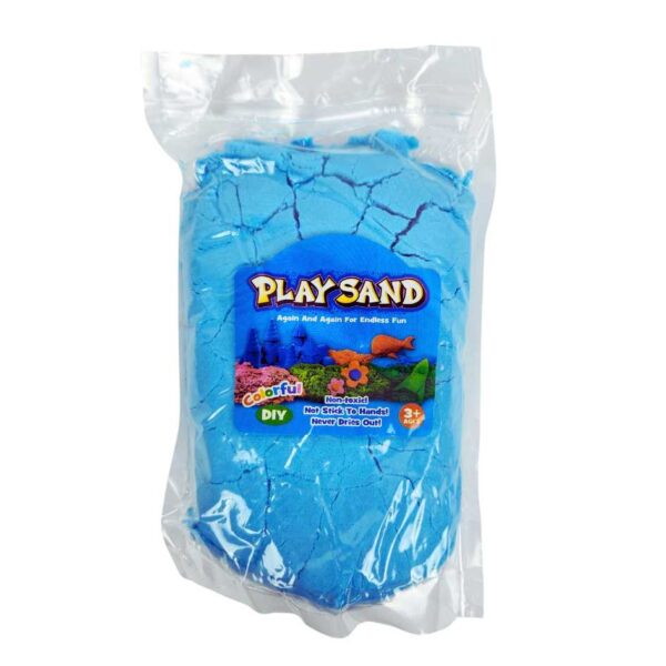 ARENA MAGICA 1000G COLORES SURTIDOS - PLAY SAND