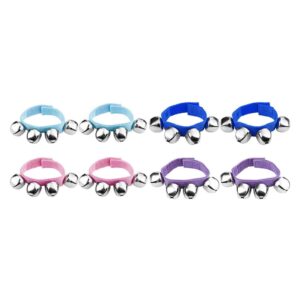 CASCABELES DE PULSERA SET DE 2