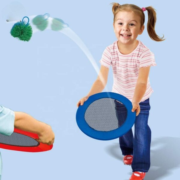 JUEGO REBOTA PELOTAS - SPORTS TOY