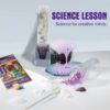 KIT DE CIENCIAS BURBUJEANTES - MIND FIZZING SCIENCE KIT