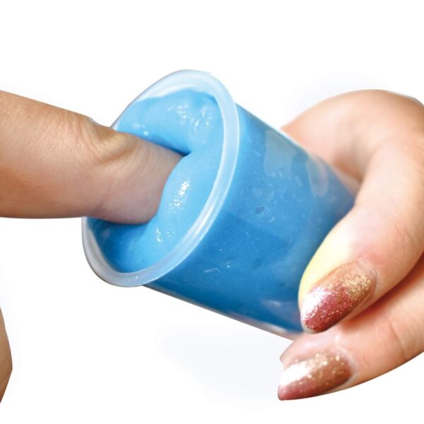 ELABORA TU SLIME - NOISE PUTTY