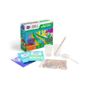 ELABORA TU SLIME - NOISE PUTTY