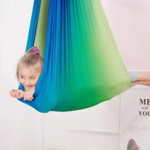 COLUMPIO TIPO HAMACA