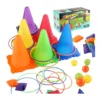 JUEGO DE PUNTERIA - THROWING GAMES
