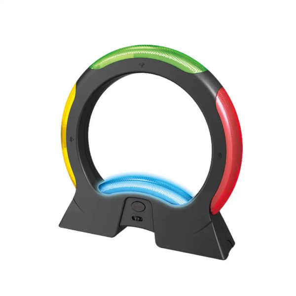 CIRCULO ELECTRONICO MEMORIA - MEMORY GAME