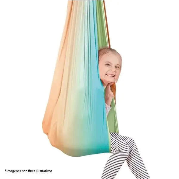 COLUMPIO TIPO HAMACA