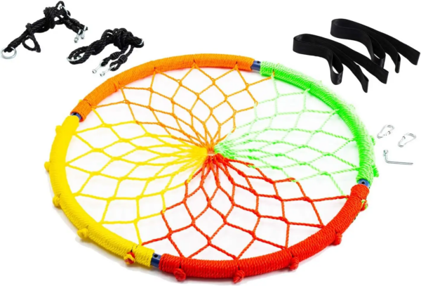 COLUMPIO SENSORIAL 60 CMS
