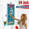 CUERPO HUMANO INTERACTIVO - INTERACTIVE HUMAN BODY