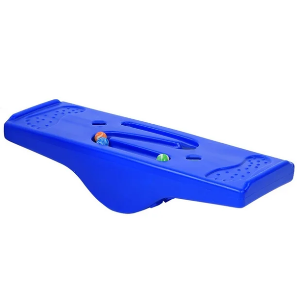 d30035a0bd8eaa55 BALANCIN CON PELOTA 58 X 20 X 13.5 CMS