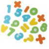 ENCAJE NUMEROS - NUMBER PUZZLE KIDUS