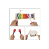 e3631796f1414a4f INSTRUMENTOS DE MADERA SET DE 13 PERSONAS