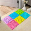 ALFOMBRA SENSORIAL 6 PCS. 24 X 24 CMS