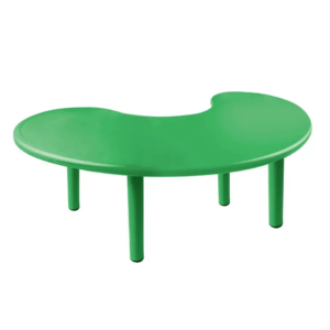 MESA DE RIÑON  MEDIDAS 155 X 87CMS  ALTURA AJUSTABLE DE 37 A 61 CM