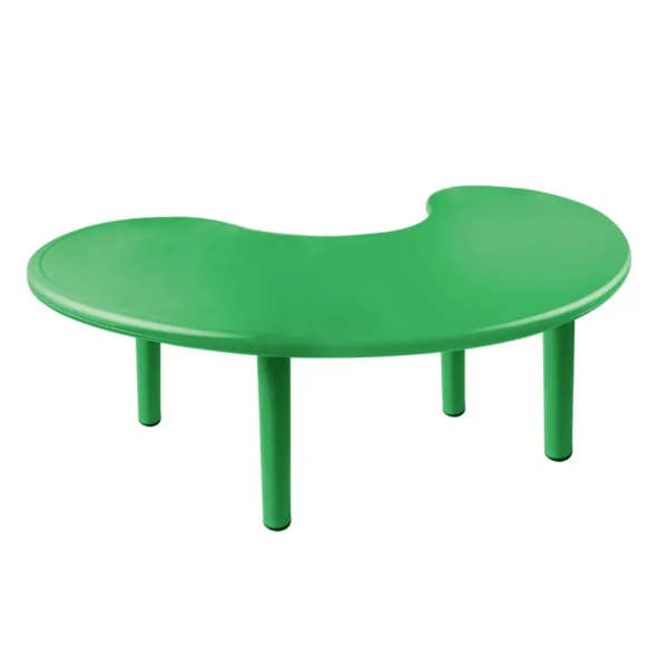 f455499c3f257a71 MESA DE RIÑON MEDIDAS 155 X 87CMS ALTURA AJUSTABLE DE 37 A 61 CM