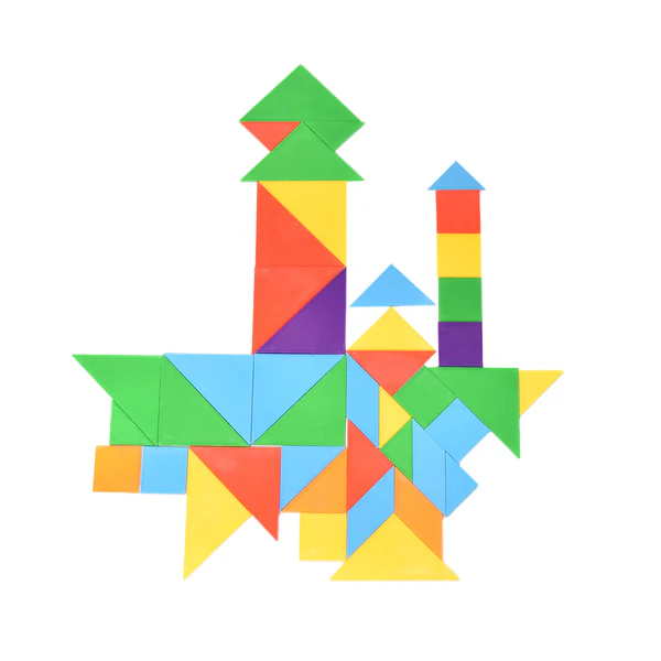 TANGRAMS
