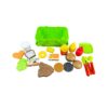 CANASTA DE PICNIC 25 PCS