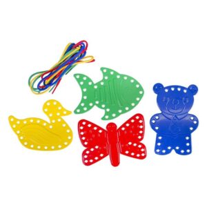 PLANTILLAS PARA COSER