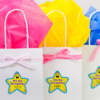 ITS MY BIRTHDAY STAR BADGES