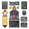 SCHOOL TIME FUN  BULLETIN BOARD
