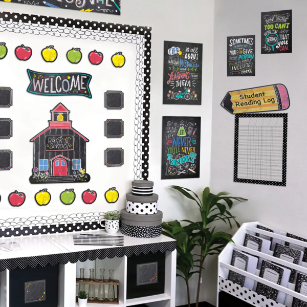 SCHOOL TIME FUN  BULLETIN BOARD