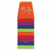 NUMEROS PARA APILAR - NUMBER STACKERS