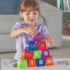 NUMEROS PARA APILAR - NUMBER STACKERS