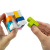 PLUG AND PLAY PUZZLER