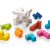 PLUG AND PLAY PUZZLER