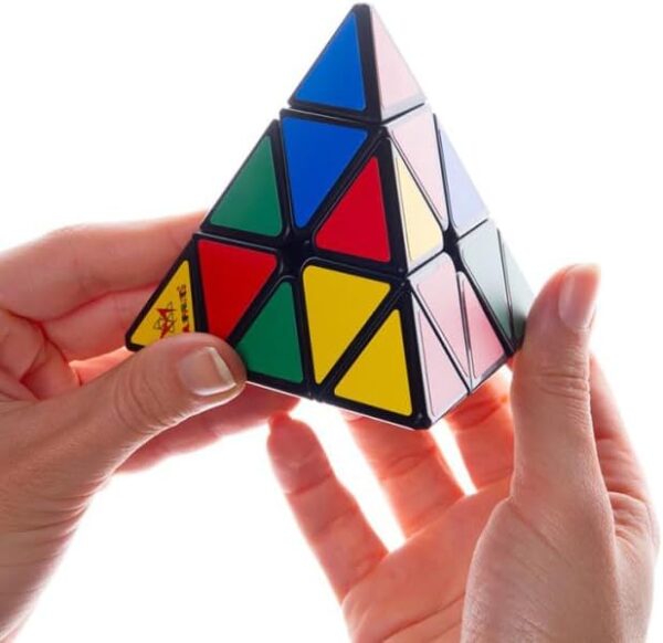 Pyraminx