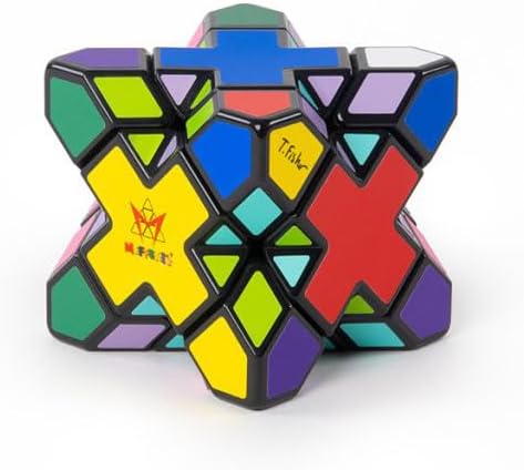 Skewb Xtreme