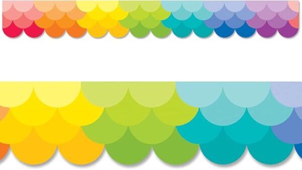 41ETLvn4X7L._AC_SX679_ OMBRE RAINBOW SCALLOPS BORDER