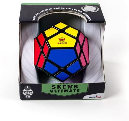 Skewb Ultimate