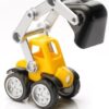 SmartMax Power Vehicles - Complete Set