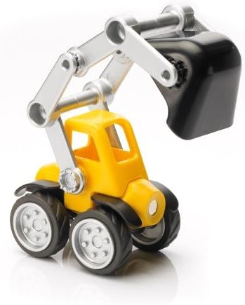SmartMax Power Vehicles - Complete Set