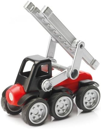 SmartMax Power Vehicles - Complete Set
