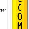 DOODLE PENCIL BANNER