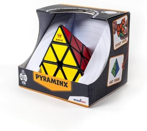Pyraminx