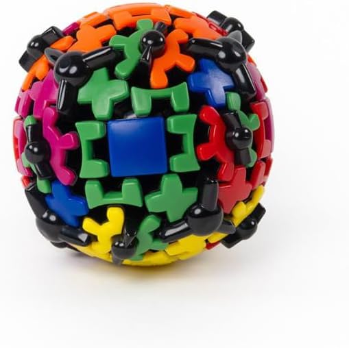 Gear Ball
