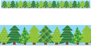 41v1f2QwbuL._AC_ PATTERNED PINE TREES BORDER